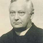 Monsignore Theodor Grabe