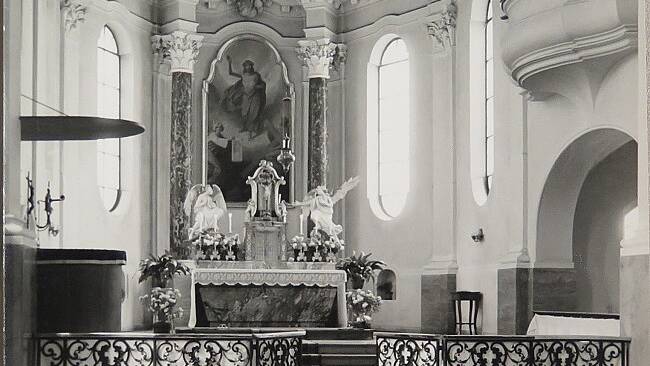 vor 1956