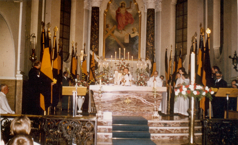 Foto: Kolpingsfamilie Salvator